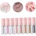 PLAFOPE 8pcs Eye Shadow Makeup Stuff Eyeshadow Makeup Pigmented Makeup Pallet Eye Makeup Liquid Eyeshadow - Buy Online on SooperMarket.com
