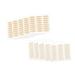 WOFASHPURET 40 sheets Patch Double-edged Invisible Sticker Tape Lace Decal Sticky Mesh Trace Traceless Eyelid