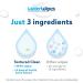 WaterWipes Textured Baby Wipes - 99.9% Water, Unscented, Hypoallergenic - 4 Packs (240 Count) - Buy Online on SooperMarket.com