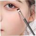 BELLIFFY 1 Set Eyeshadow Brush Eye Brush Eyebrows Brush Brow for Eyebrows Eyeliner Brush Angled Makeup Brush Eyeliner Applicator Tool Eyeliner Tool Applicator Angled Eyebrow Brush - Buy Online on SooperMarket.com