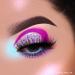 KARA BEAUTY FABULASHES 3D Faux Mink False Eyelashes - Style A8 | International Shipping Available - Buy Online on SooperMarket.com