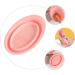 Angoily Cleanser of Makeup Brush Braces Cleaner Makeup Brush Cleaner Makeup Brush Cleaning Tool Paint Brush Cleaner Makeup Tools Scrubber Make up Dry Cleaning Machine Silica Gel - Buy Online on SooperMarket.com