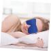 Buy Gatuida 6 Pcs 3D Sleep Masks - Silk Eye Masks for Adults | Comfortable Blindfolds for Sleeping & Travel | Eye Protection - Buy Online on SooperMarket.com