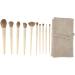 Makeup Brush Set Concealer Brush with Low Powder Absorption Soft Brush Powder Eye Shadow Brush for Cosmetics - Buy Online on SooperMarket.com