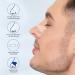MQUPIN Upgraded Nasal Strips Safe Promotes Nose Breathing Easy Removal(66mm*19mm) (75 Counts 1 box) 75 pcs - Buy Online on SooperMarket.com
