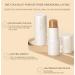 Cream Contour Stick - Lightweight Multi Stick Makeup Concealer for All Skin - Easy to Use On the Go - C-03 Contour 1.02 oz - Buy Online on SooperMarket.com