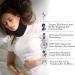 Cervicorrect Neck Brace Cervicorrect Neck Brace by Healthy Lab Co Neck Support Brace for Women and Men Neck Brace for Sleeping Soft Foam Cervical Neck Brace to Stop Snoring (Grey) - Buy Online on SooperMarket.com