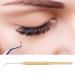 Professional Eyelash Perm Lift Tool - Stainless Steel Lash Lifting Separator | Premium Eyelash Extension Supplies (Gold - Buy Online on SooperMarket.com