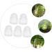 Kisangel 5pcs Vegetable Mold Ginseng Melon Shaping Multi-Function Fruit Mold Gourd Shaper - Buy Online on SooperMarket.com