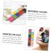 Angoily Body Painting Kit - Oil Based Face Paint for Halloween Parties & Kids Art Supplies - Buy Online on SooperMarket.com