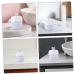 Angoily Portable Bubble Maker Facial Foam & Wash Cup for Effortless Skincare | International Shipping Available - Buy Online on SooperMarket.com