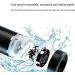 Sunree Premium Body Trimmer for Men & Women - Elegant Ball Trimmer Black | Best International Shipping - Buy Online on SooperMarket.com