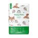 Amazon Brand - Mama Bear Disney Diaper Pants Size 4 (9-15 kg) White 80 Count 1-Pack Size 4 (9-15 kg) Single Pack