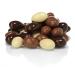 Mynatura Organic Nut & Fruit Mixture in Chocolate - 500g Healthy Snack Mix - Buy Online on SooperMarket.com