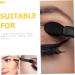BELLIFFY 120pcs Cotton Eyeshadow Brush Double Ended Eyeshadow Brush Eyeshadow Sponge Powder Makeup Lip Pp - Buy Online on SooperMarket.com
