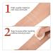 ATOMUS Eyebrow Mapping String - 30m Pre-Inked Microblading String for Precise Brow Marking | International Shipping Available - Buy Online on SooperMarket.com