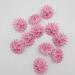 Tainrunse Laundry Wash Ball Washing Machine Laundry Cleaning Ball Remove Dirt Mini Blue & Pink - Buy Online on SooperMarket.com