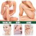 Endxedio Herbal Tinea Corporis Cream - Skin Relief & Anti-Itch Ointment (3pcs) - Buy Online on SooperMarket.com