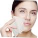 Mikinona Makeup Remover Cotton Makeup Remover Cloth Make up Removers Wash Cloth Eye Makeup Remover Pads Makeup Cloths Face Wash Cloths for Your Face Facial Cloths for Washing Face - Buy Online on SooperMarket.com