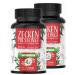 New: Nature Animal 2x tick protection Press affairs for dogs + cats with immediate effect - tick defense for your pet - natural treatment highly effective 2 pieces