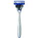 Schick Hydro 3 Razor for Men Value Pack - 4 Razor Blade Refills - Hydrating Formula - 4 Count - Buy Online on SooperMarket.com