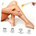 Buy Angoily 1200pcs Disposable Beauty Bar Spatula Set for Hair Removal - Natural Birch Wax Stick Tools - International Shipping Available - Buy Online on SooperMarket.com