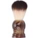Glomora Ergonomic Men's Shaving Brush - Soft Bristles for Rich Lather | Premium Beard Grooming Tool - International Shipping Available - Buy Online on SooperMarket.com