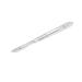REMOS scalpel holder No. 4 stainless steel 14 cm suitable for blades No. 20 21 22 23 26 holder 4