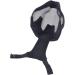 JustBBGuns Airsoft Full Face and Ear Protection Fencing Mask - Buy Online on SooperMarket.com