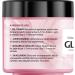 Schwarzkopf Gliss 4-in-1 Mask with Protein & Babassu Nut Oil - 400ml | Intensive Hair Repair & Nourishment - International Shipping - Buy Online on SooperMarket.com