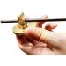 Boat Garboard Drain Plug - 1/2 NPT Thread Solid Brass - Ideal for Boat Hulls - Buy Online on SooperMarket.com
