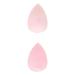 HD Complexion Sponge Duo - Flawless Makeup Application | International Shipping Available - Buy Online on SooperMarket.com