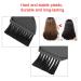 3pcs Professional Hair Coloring Brush & Bowl Set | Salon Quality Dyeing & Perming Tools - International Shipping Available - Buy Online on SooperMarket.com