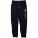 Champion Children and Adolescents Legacy American Classics-Ultra Light Powerblend Fleece Logo Rib Cuff Training pants 9-10 years of Marineblau