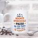MUGFFINS Environmental Agent Man Mug - in Italian - Tutti ti Hanno messo in Guardia - Funny Gift for Colleagues - Ceramic 11oz Mug Agente Ambientale_masc - Buy Online on SooperMarket.com