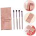 Beavorty 2 Sets Eye Shadow Brush Set Makeup Brush Eye Crease Brush Makeup Supplies Soft Miss Cangzhou - Buy Online on SooperMarket.com