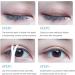 5ml Invisible Double Eyelids Gel Natural Long Lasting Eyelid Glue Pen for Home Gift - Buy Online on SooperMarket.com