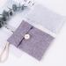 Rongweiwang Bamboo Charcoal Air Purifier Bag - Non-Toxic Versatile & Eco-Friendly Odor Absorber - Buy Online on SooperMarket.com