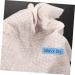 Buy Non-Woven Makeup Wipes - 1 Roll Cotton Tissue for Easy Cleaning | International Shipping Available - Buy Online on SooperMarket.com