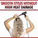 CHI Lava Curl Shot - Hair Curling Wand for Voluminous Shiny Curls | Ergonomic Design Lower Temperature Long-Lasting Results - Free International Shipping - Buy Online on SooperMarket.com