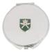 Gurkha Compact Mirror Handbag Gift With Free Engraving ME51