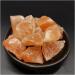 Natural Raw Orange Salt Stone Crystal Rough Reiki Gemstone Specimen for Crystal Decorations FZUGEDRLI (Size : 200g) - Buy Online on SooperMarket.com
