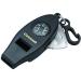 Coghlan's Function Whistle - 4-in-1 Multifunctional Emergency Survival Tool - Buy Online on SooperMarket.com