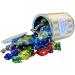 250g Walkers Individually Wrapped Assorted Toffees Paint Pot Tin - Buy Online on SooperMarket.com