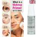 PHOERA Primer Matte Finish Face Makeup Pore filler Primer Foundation Base Oil Control Full Coverage Make Up Base Concealer Long Lasting Non Greasy Flawless Pores Minimiser Liquid Moisturizing (6ml.) 6 ml (Pack of 1) - Buy Online on SooperMarket.com
