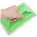 Didiseaon 2 Sets Glass Concave Cleaning Brush Spring Crevice Brush - Buy Online on SooperMarket.com
