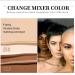 Dark Foundation Adjusting Drops - Customizable Color Mixer for Liquid Foundation - Buy Online on SooperMarket.com