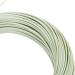 M MAXIMUMCATCH Maxcatch Fly Fishing Line Combo (WF5F) - Best Price on Weight Forward Floating Line with Backing, Leader, and Tippet - Moss Green 100FT - Buy Online on SooperMarket.com