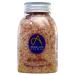 Absolute Aromas Relaxation Bath Salts 290g - Natural Pink Coarse Himalayan Salt Infused with 100% Pure Essential Oils of Bergamot Clary Sage Lavender and Petitgrain Relaxation 290 g (Pack of 1)