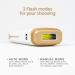 Edicare Laser Epilator IPL | Hair Removal for Women & Men | 4 Modes & 5 Intensities | Home Use Face Body & Bikini - Buy Online on SooperMarket.com